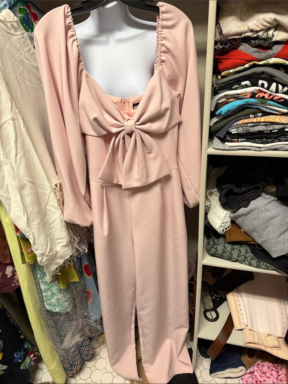 Sister Jane jumpsuit , size M